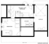 Les Carroz chalet layout