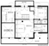 Les Carroz chalet layout