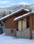 Les Carroz chalet