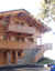 Les Carroz chalet